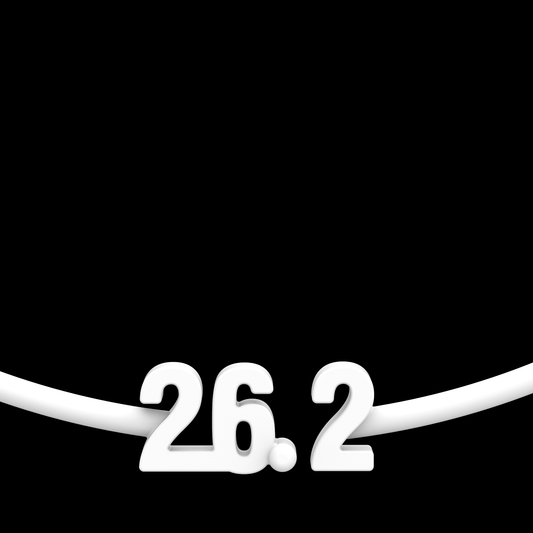 The 26.2 milr