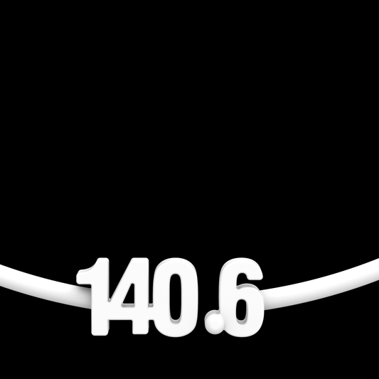 The 140.6 milr