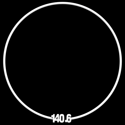 The 140.6 milr