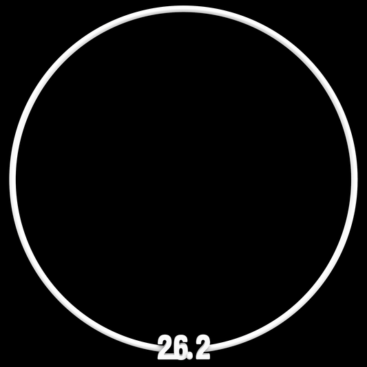 The 26.2 milr