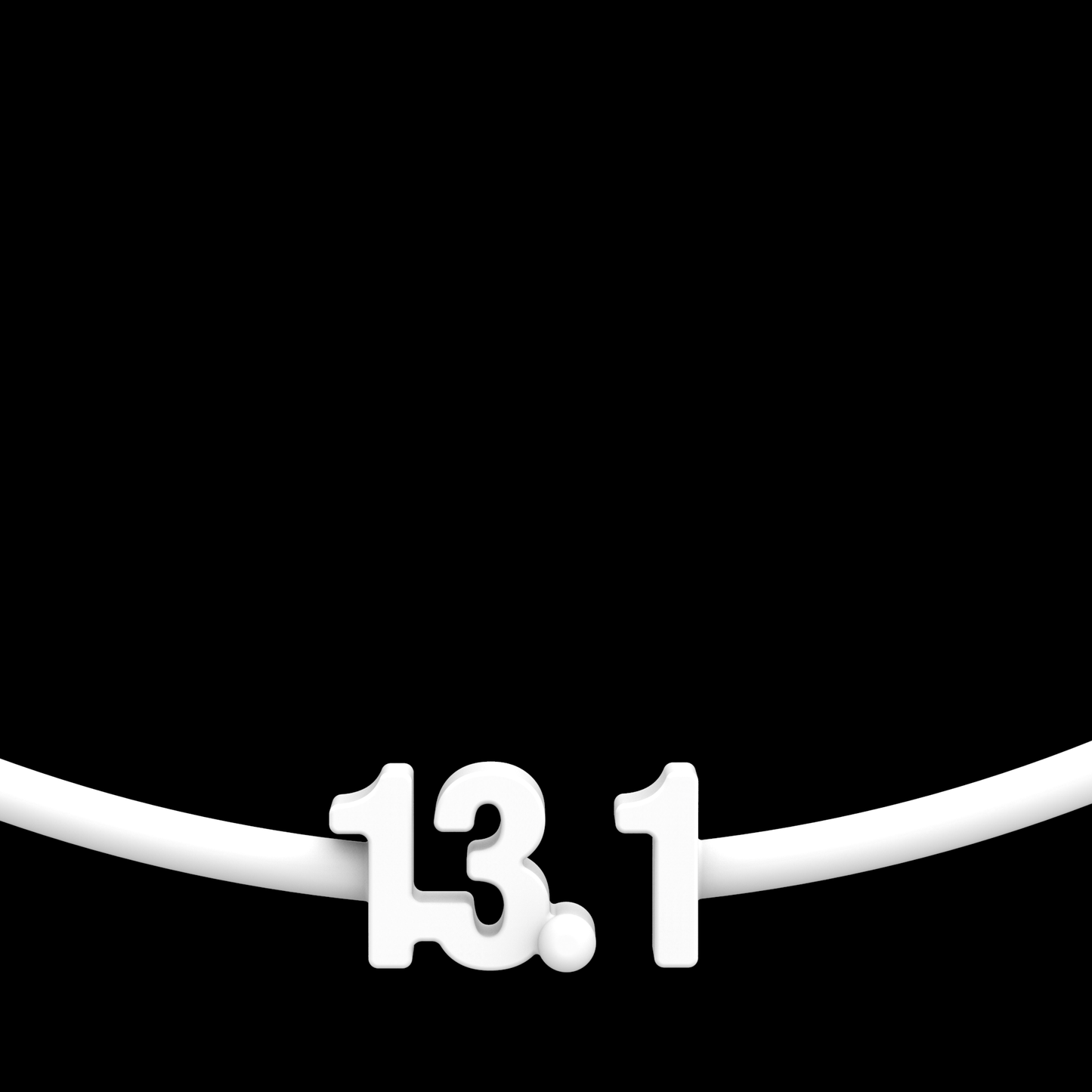 The 13.1 milr