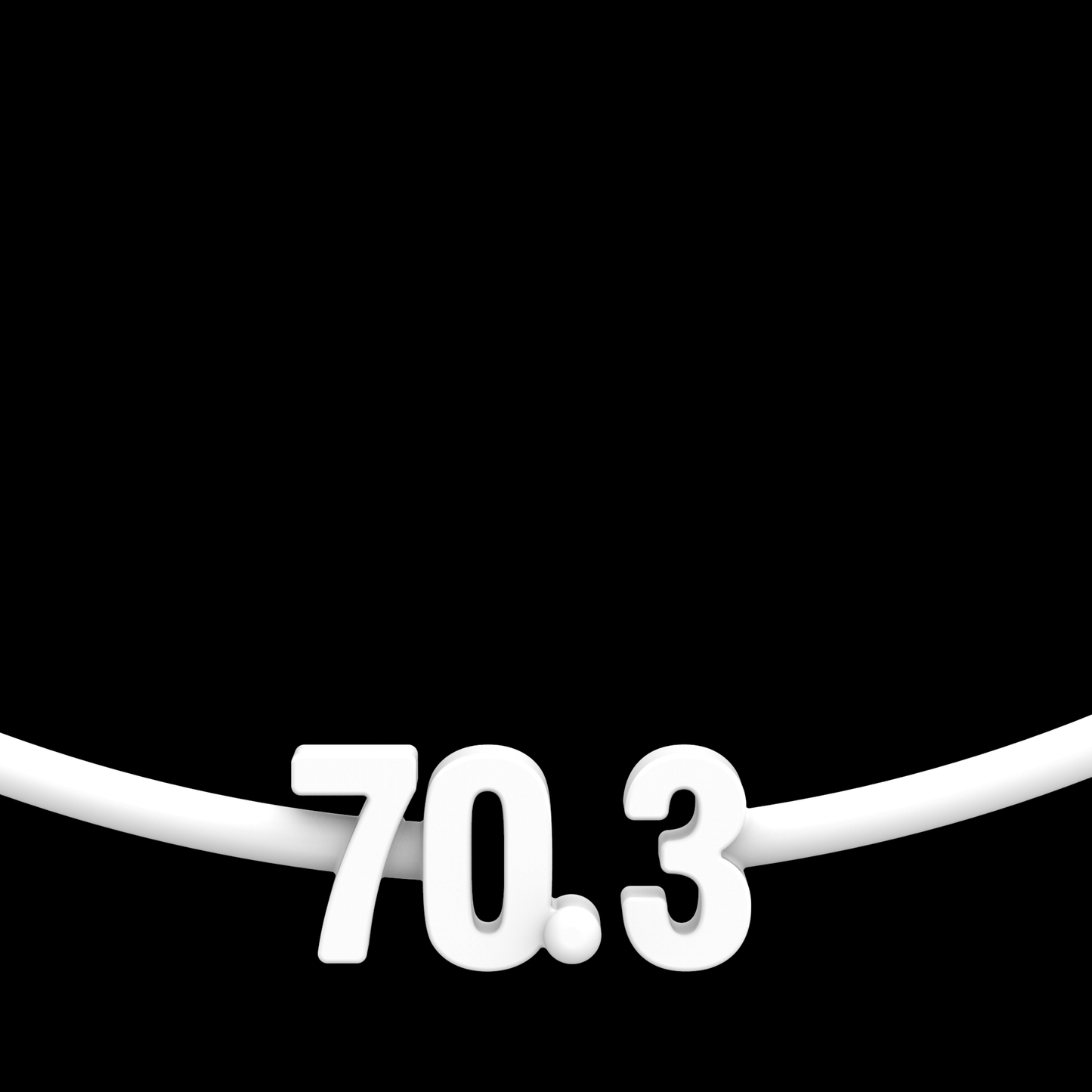 The 70.3 milr