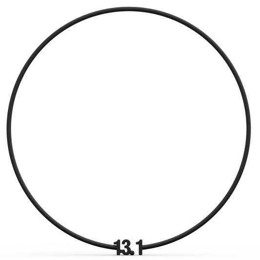 The 13.1 milr