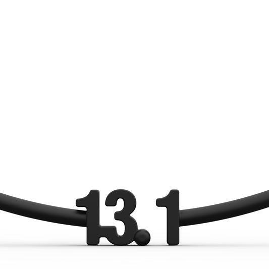 The 13.1 milr