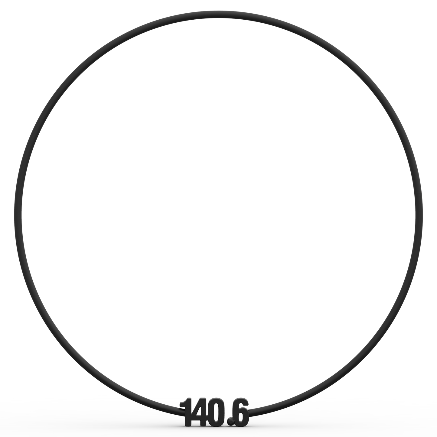 The 140.6 milr