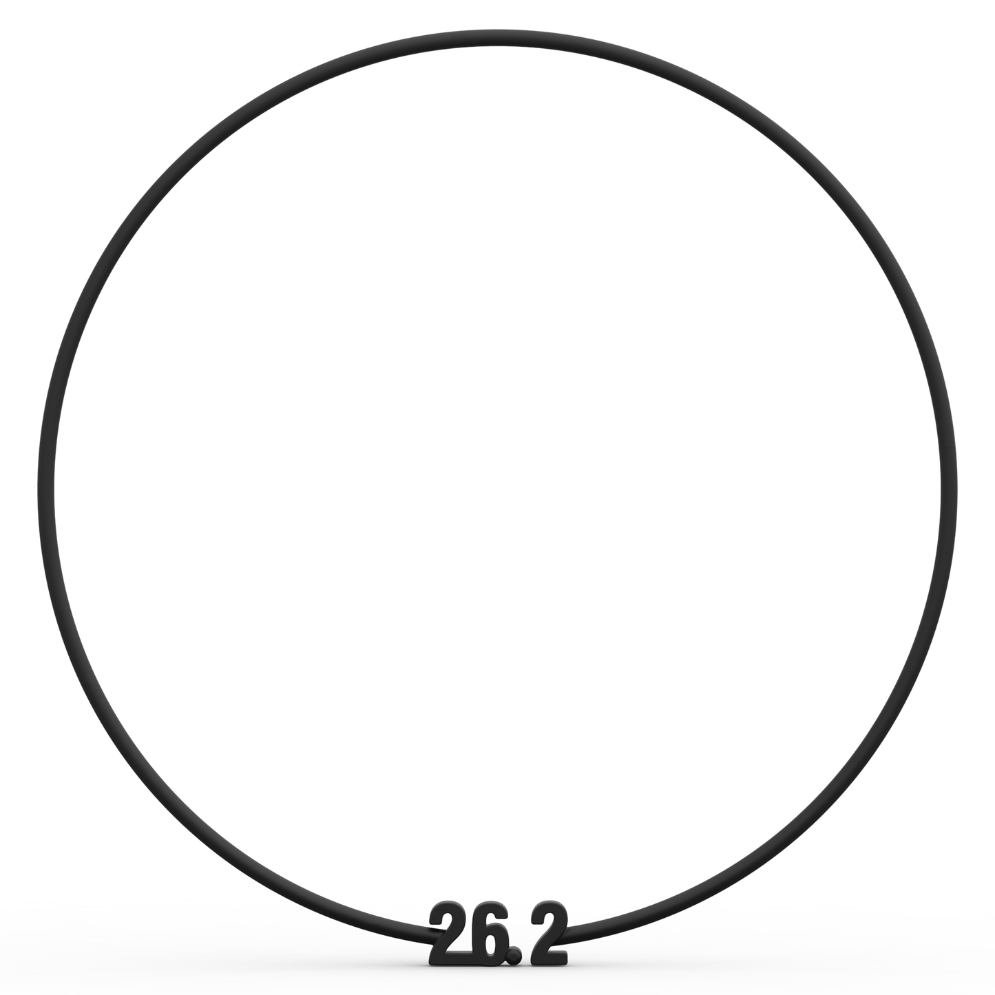 The 26.2 milr