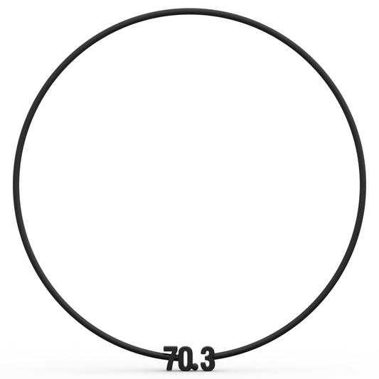 The 70.3 milr